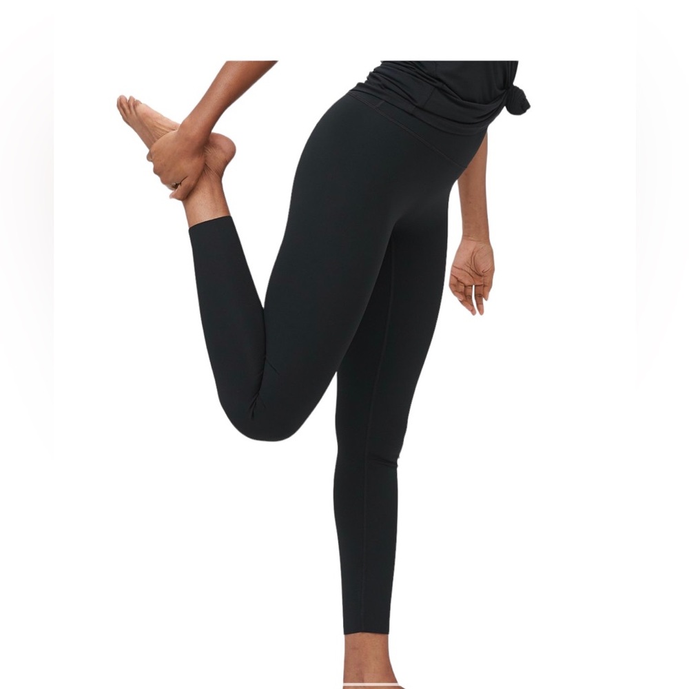 OFFLINE BY AERIE GOALS 7/8 LEGGINGS